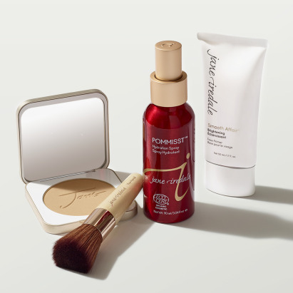 The Skincare Makeup System Group Product Images