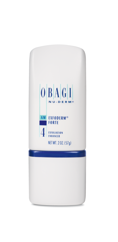 Obagi Exfoderm Forte