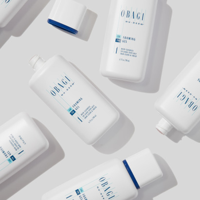 Nu Derm Fx System