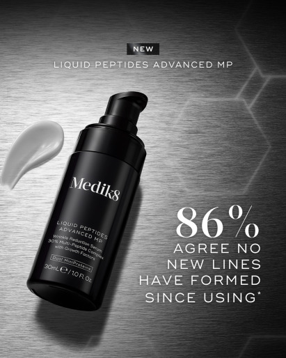 Liquid Peptides Advanced