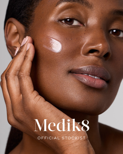 Medik8 - Official Stockist Announcement