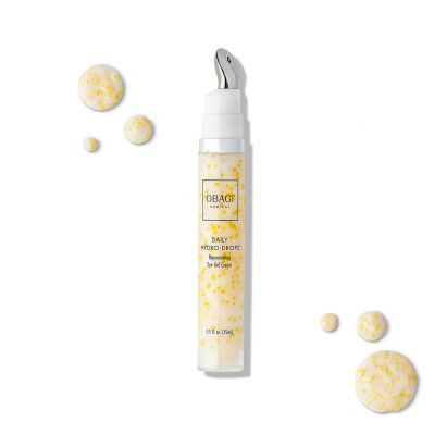 Daily Hydro-Drops Rejuvenating Eye Gel Cream - Product