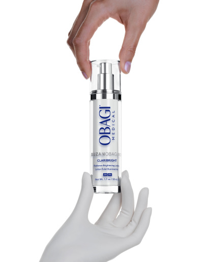 SUZANOBAGIMD Claribright - Product