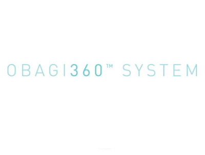 Obagi360 Logo