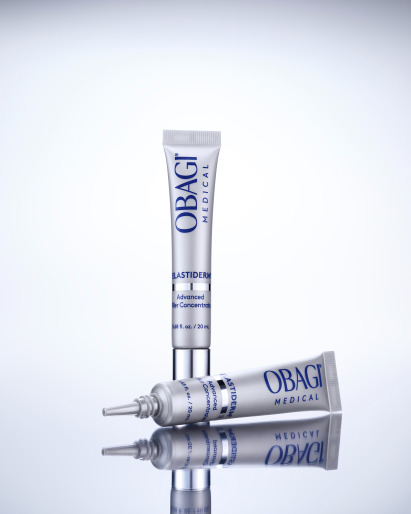 ELASTIDERM Advanced Filler Concentrate - Lifestyle