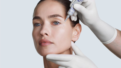 ELASTIDERM Advanced Filler Concentrate - Model