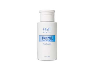 Blue Peel Radiance Prep Soltuion