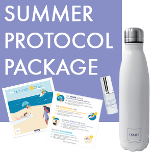 Obagi Summer Protocols