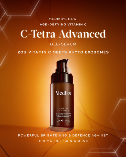 C-Tetra Advanced - Feed Post Static
