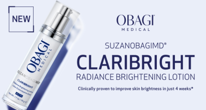 SUZANOBAGIMD Claribright - Clever Patients Banner