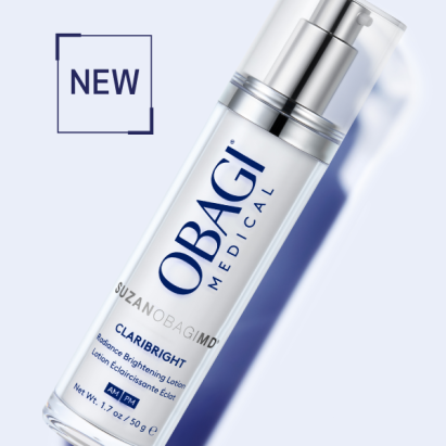 SUZANOBAGIMD Claribright - Launch Tile