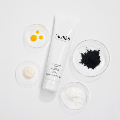 Crystal Retinal Age-Defying Facial - Product