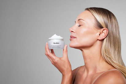 Pro Collagen+ - Model