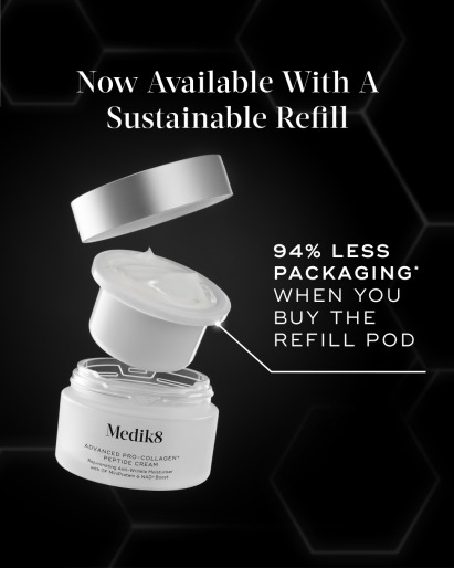 Pro-Collagen+ - Organic Social Statics