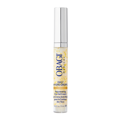 Daily Hydro-Drops Rejuvenating Eye Gel Cream - Product