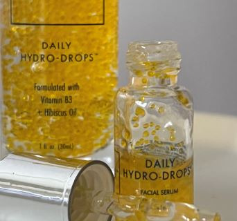 Daily Hydro-Drops Mini - image pack