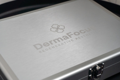 Dermafocus - Closed Box