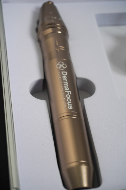 Dermafocus - Product 1