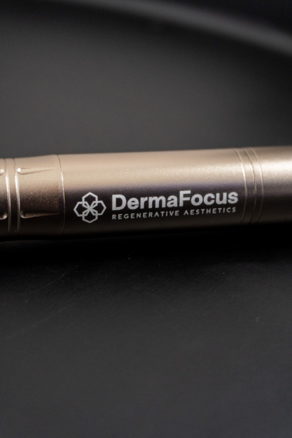 Dermafocus - Product 3