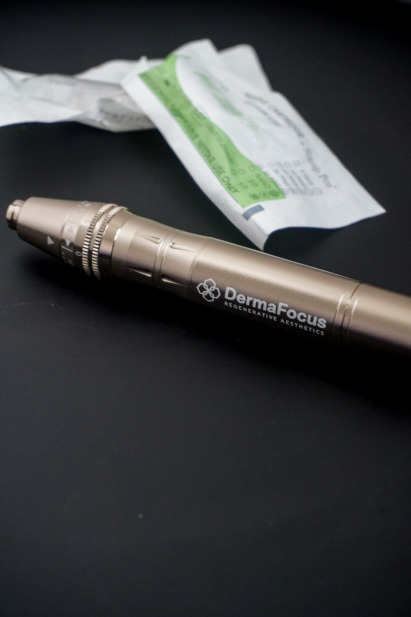 Dermafocus - Product 4