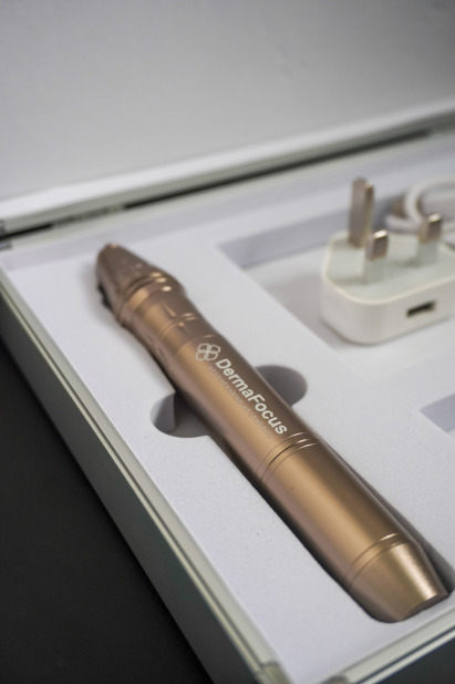 Dermafocus - Product in Box 3