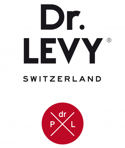 Dr LEVY Logo