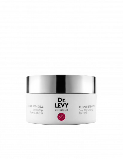 Dr LEVY Decolletage Regenerating Silk