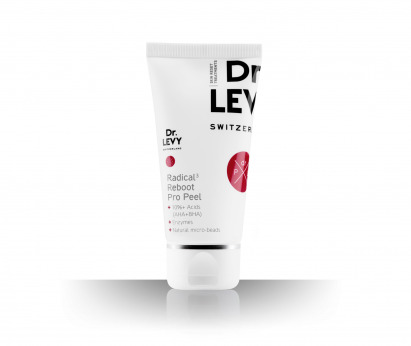 Dr LEVY Radical3 Reboot Pro Peel 2