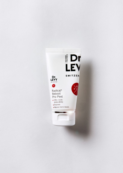 Dr LEVY Radical3 Reboot Pro Peel