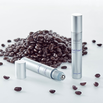 ELASTIderm Eye Serum Coffee