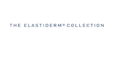 ELASTIderm Collection Logo