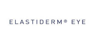 ELASTIderm Eye Logo