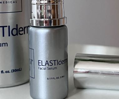 ELASTIderm Facial Serum Mini - image pack