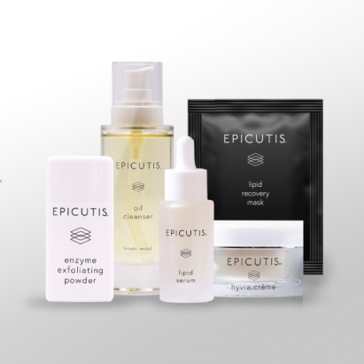 Epicutis - Grey Background