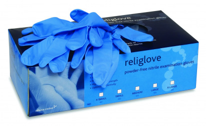 Examination Gloves