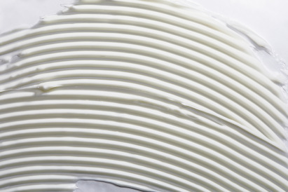 Hydrate Luxe - Texture