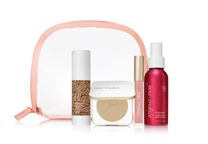 After Glow - To-go Kit