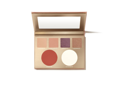 Reflections Collection: Face Palette