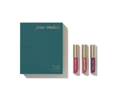 Reflections Collection: Lipgloss Kit