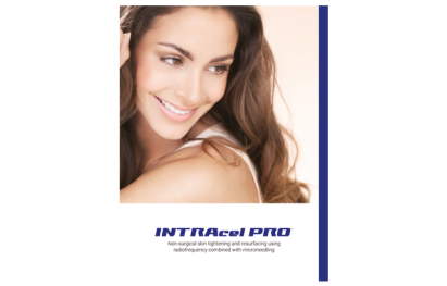 INTRAcel Pro Patient Brochure