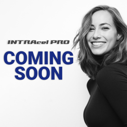 INTRAcel Pro Coming Soon