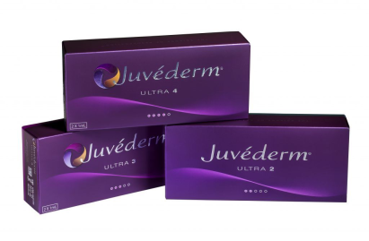 Juvéderm