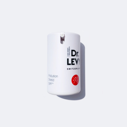 Dr LEVY 5PF Pollution Shield