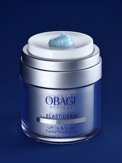 ELASTIDERM Lift Up & Sculpt Facial Moisturiser - Lifestyle