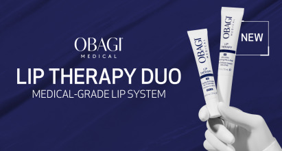 NEW Lip Therapy Duo - Clever Patients Banner