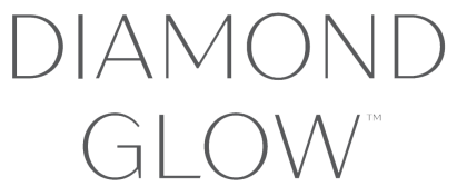 DiamondGlow® Logo