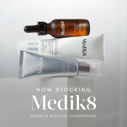Medik8 Launch