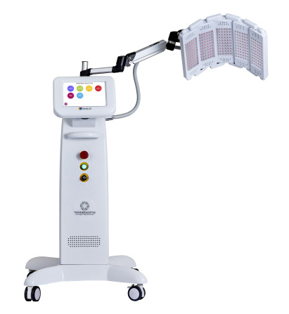 MediLUX - Curved Panel
