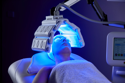 MediLUX - Treatment