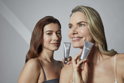 Medik8 Approved Retail Model Imagery - 2